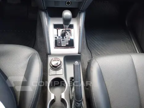 L200 TRITON 2.4 16V Turbo Outdoor GLS CD 4X4