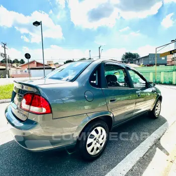 CORSA 1.0 MPFI Classic Sedan 8V