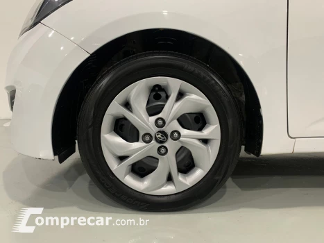 HB20S 1.6 Comfort Plus 16V
