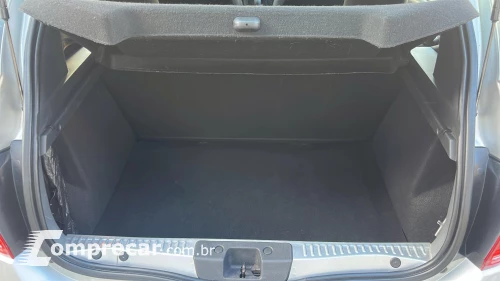 SANDERO 1.6 16V SCE Expression