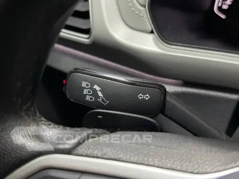T-CROSS 1.0 200 TSI TOTAL FLEX COMFORTLINE AUTOMÁTICO