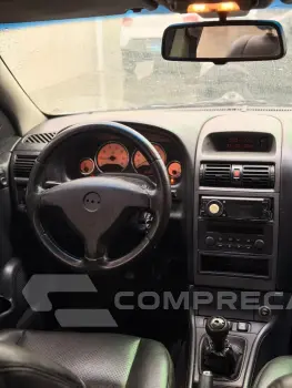 Astra Advantage 2.0 MPFI 8V FlexPower 5p