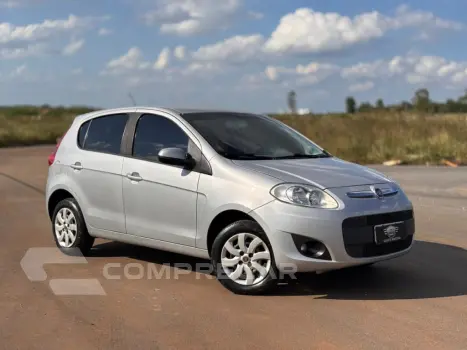 PALIO 1.0 MPI ATTRACTIVE 8V FLEX 4P MANUAL