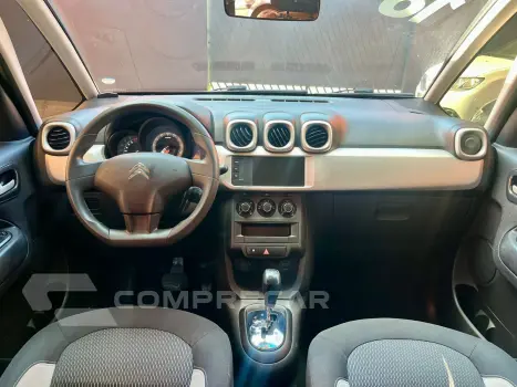 AIRCROSS 1.6 16V Live