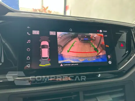 Nivus Highline 1.0 200 TSI Flex Aut.
