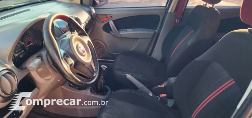 PALIO 1.6 MPI Sporting 16V