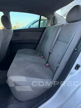 SENTRA 2.0 16V
