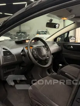 C4 GLX 1.6 Flex 16V 5p Mec.