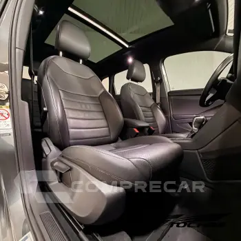 Taos 1.4 16V 4P FLEX 250 TSI HIGHLINE AUTOMÁTICO