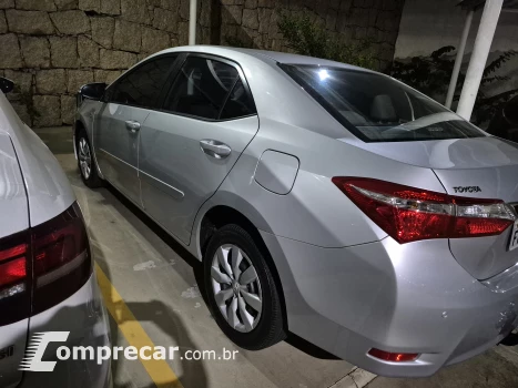 COROLLA 1.8 GLI 16V