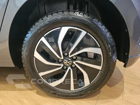 Polo Hatch 1.0 4P 170 TSI HIGHLINE AUTOMÁTICO