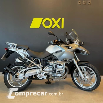 R 1200 GS