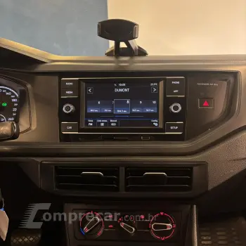 VIRTUS 1.6 MSI Flex 16V 4p Aut.