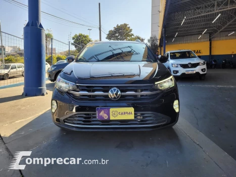 NIVUS 1.0 200 TSI Highline