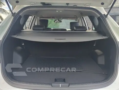 SANTA FÉ 3.3 MPFI 4X4 V6 270cv