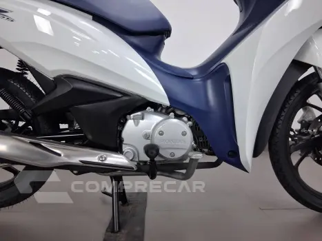 HONDA BIZ 125i