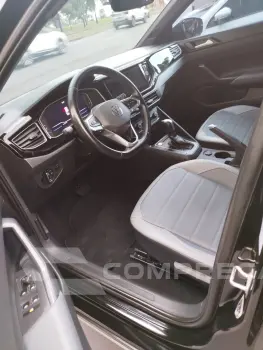 Nivus Highline 1.0 200 TSI Flex Aut.