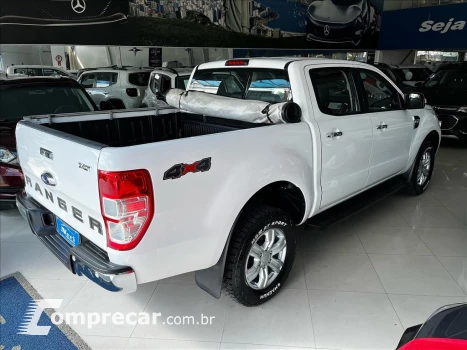 RANGER 3.2 XLT 4X4 CD 20V DIESEL 4P AUTOMÁTICO