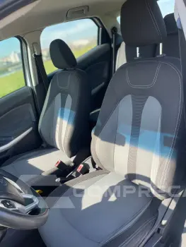 ECOSPORT 1.6 Freestyle 8V