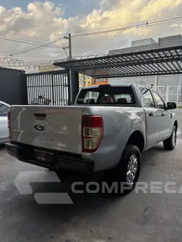 RANGER 2.5 XLS 4X2 CD 16V