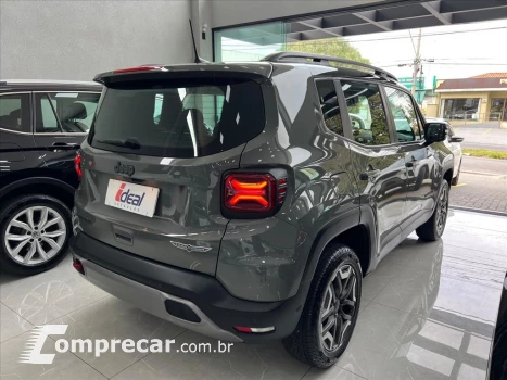 RENEGADE 1.3 T270 TURBO FLEX TRAILHAWK 4X4 AT9