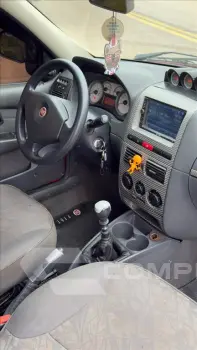 STRADA 1.8 MPI ADVENTURE CE 8V FLEX 2P MANUAL
