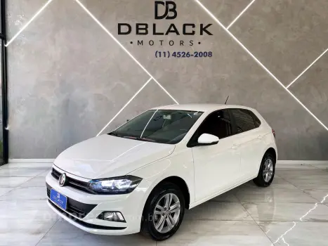 Volkswagen Polo 1.6 MSI Flex 16V 5p 4 portas