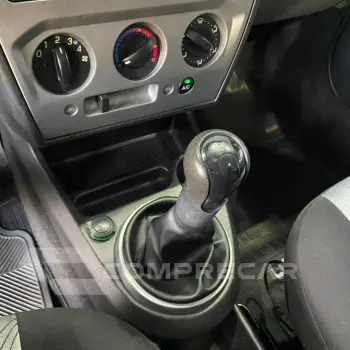 Fiesta 1.0 8V Flex/Class 1.0 8V Flex 5p