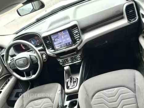 TORO 2.0 16V TURBO DIESEL FREEDOM 4WD AT9