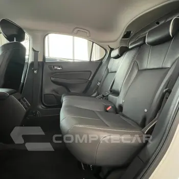 CITY 1.5 I-vtec Hatch Touring