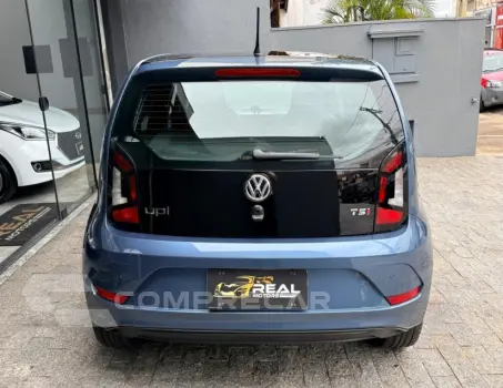 UP 1.0 MPI Move UP 12V