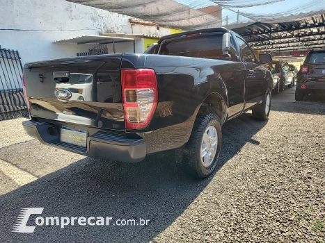 RANGER 2.5 XL 4X2 CS 16V