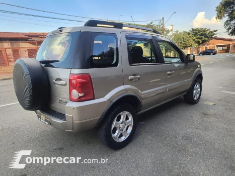 ECOSPORT 2.0 XLT Freestyle 16V