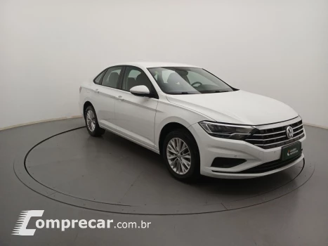 JETTA 1.4 250 TSI TOTAL FLEX TIPTRONIC