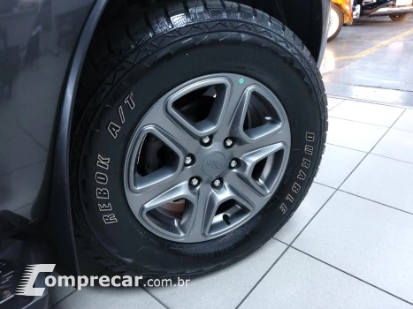 RANGER 2.2 XLS 4X4 CD 16V DIESEL 4P MANUAL
