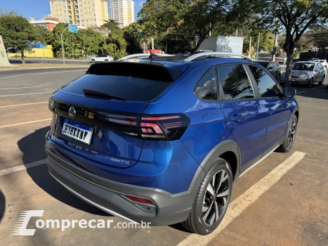 NIVUS 1.0 200 TSI Highline