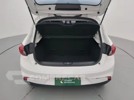 ARGO 1.0 FIREFLY FLEX DRIVE MANUAL