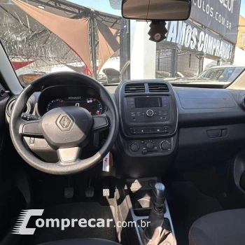 KWID ZEN 2