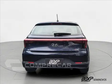 HB20 1.0 12V Comfort Plus