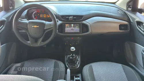 ONIX 1.0 MPFI JOY 8V