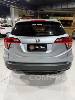 HR-V 1.8 16V EXL