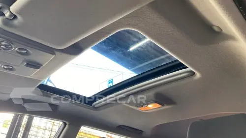 SUZUKI GRAND VITARA 2.0 LIMITED EDITION 4X2 16V