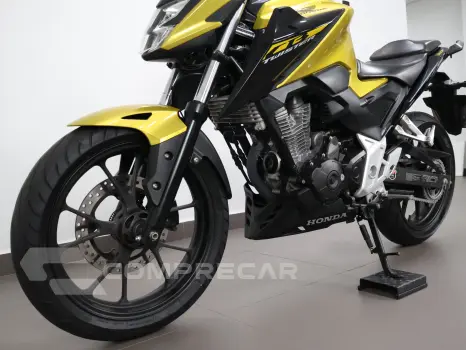 HONDA CB 300F TWISTER ABS