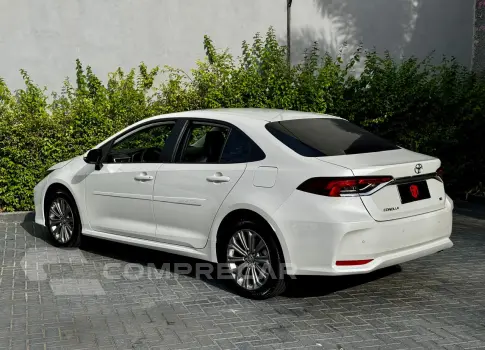 COROLLA 2.0 Vvt-ie XEI