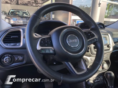 RENEGADE 2.0 16V Turbo Sport 4X4