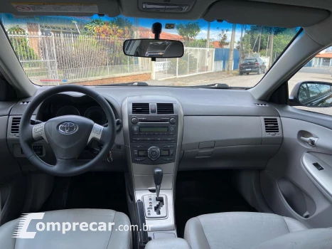 COROLLA 1.8 XEI 16V