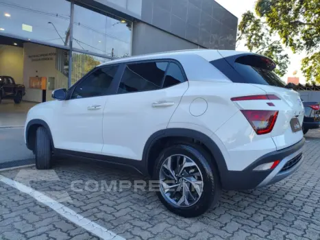 CRETA 1.0 Tgdi Limited