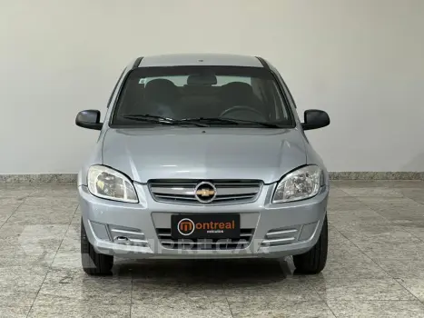 PRISMA 1.4 MPFI Maxx 8V
