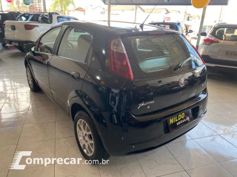 PUNTO 1.4 ELX 8V