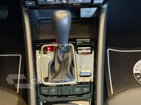 COMPASS 2.0 Hurricane 4 Turbo Blackhawk